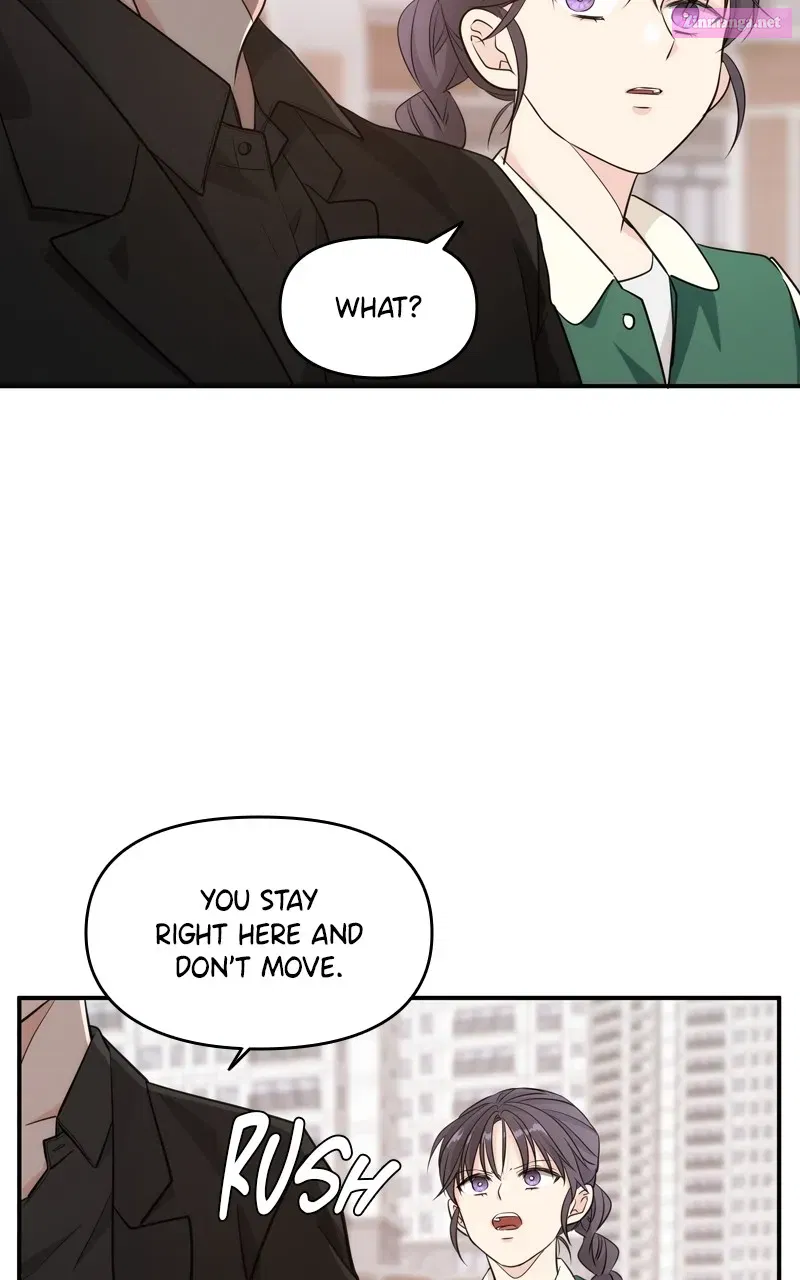 Disaster is Always By My Side Chapter 9 page 90 - MangaNelo