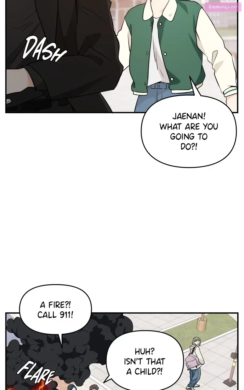 Disaster is Always By My Side Chapter 9 page 91 - MangaNelo