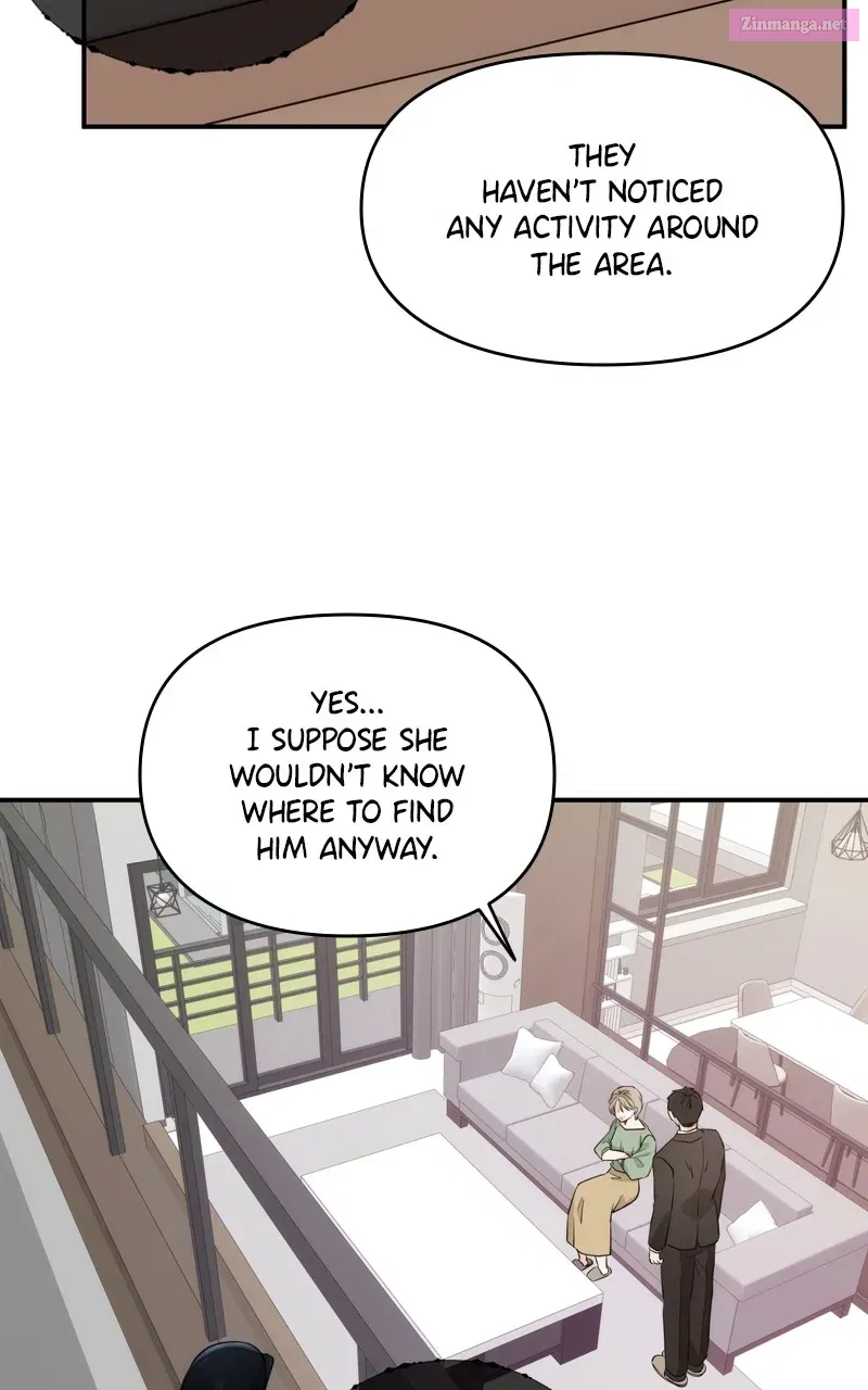 Disaster is Always By My Side Chapter 9 page 97 - MangaNelo