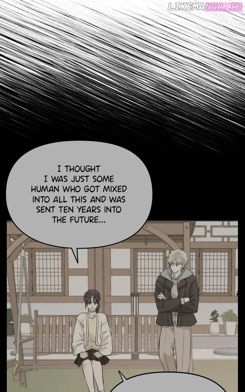 Disaster Is Always Nearby Chapter 16.1 page 30 - MangaKakalot