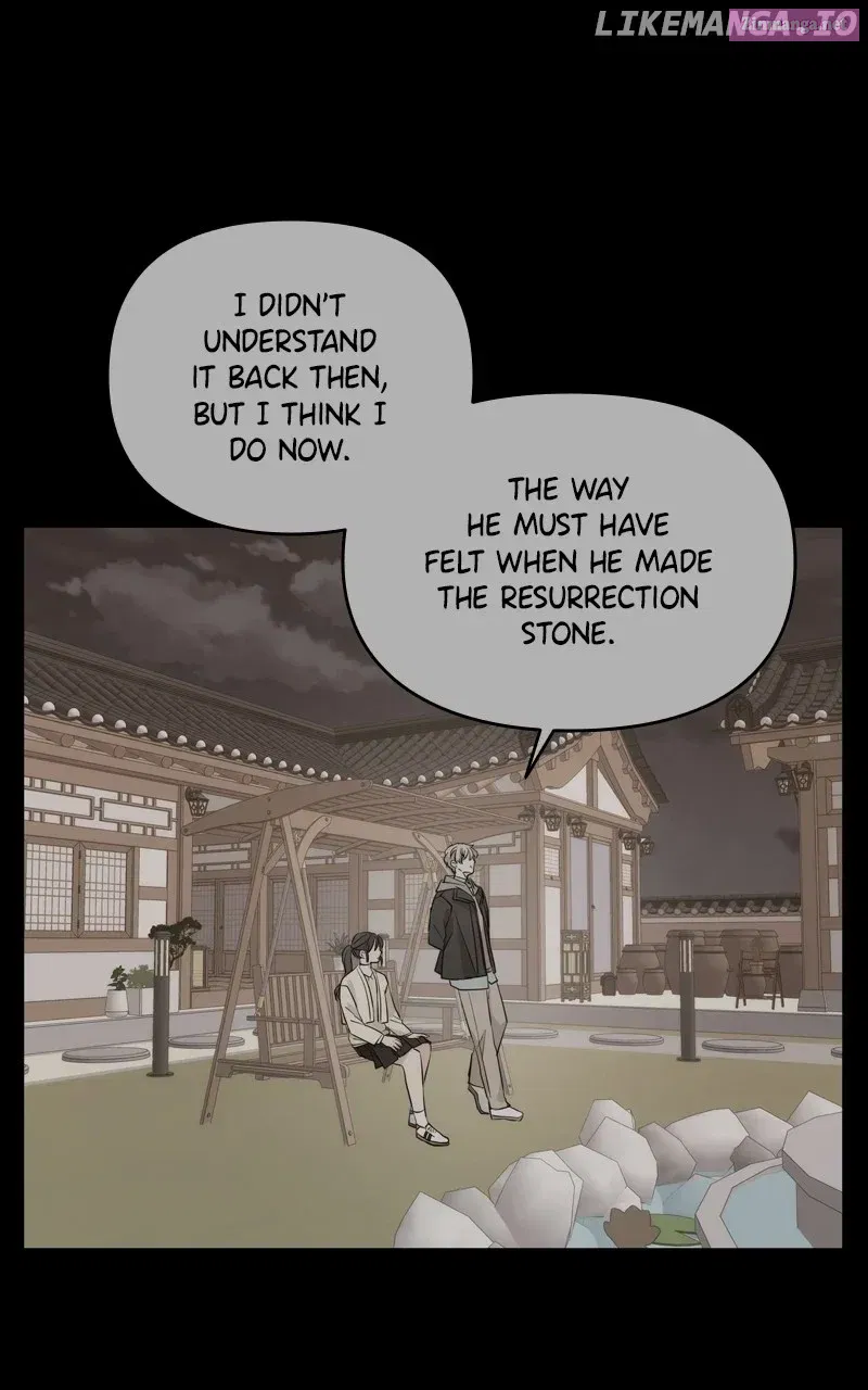 Disaster Is Always Nearby Chapter 16.1 page 39 - MangaKakalot