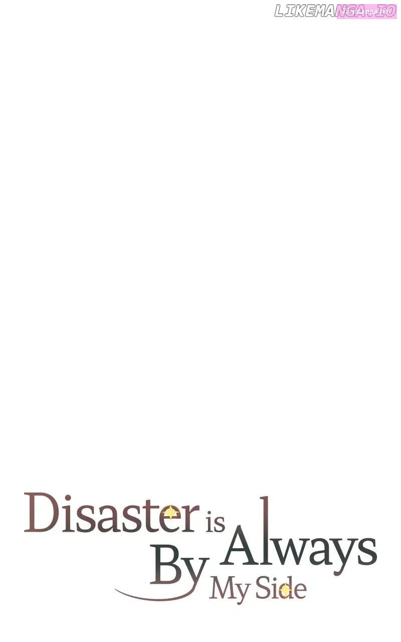 Disaster Is Always Nearby Chapter 16.1 page 56 - MangaNelo