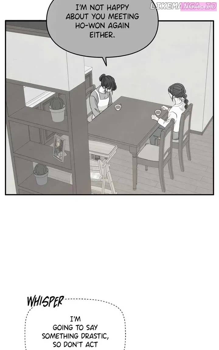 Disaster Is Always Nearby Chapter 18.1 page 120 - MangaKakalot