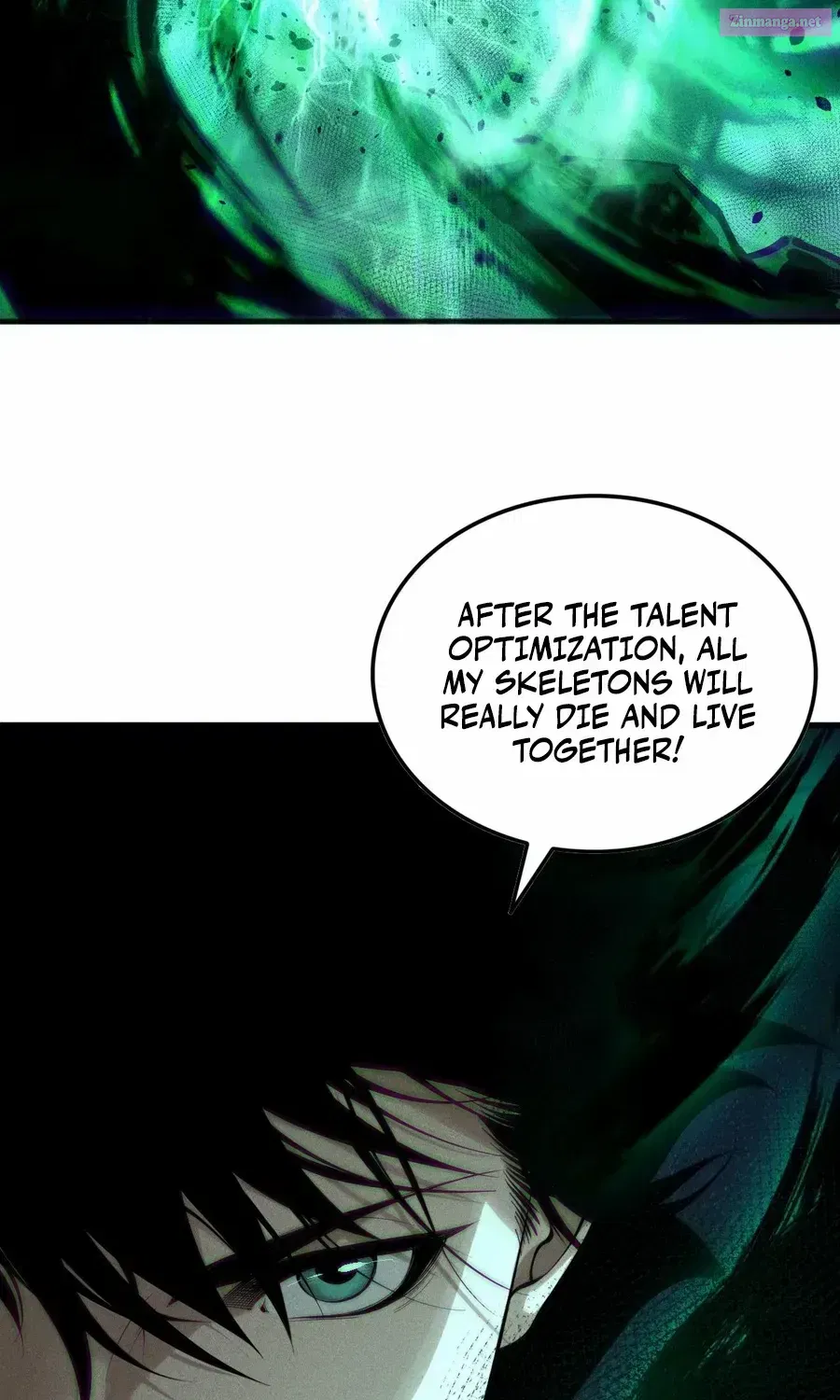 Disastrous Necromancer Chapter 139 page 136 - MangaNelo