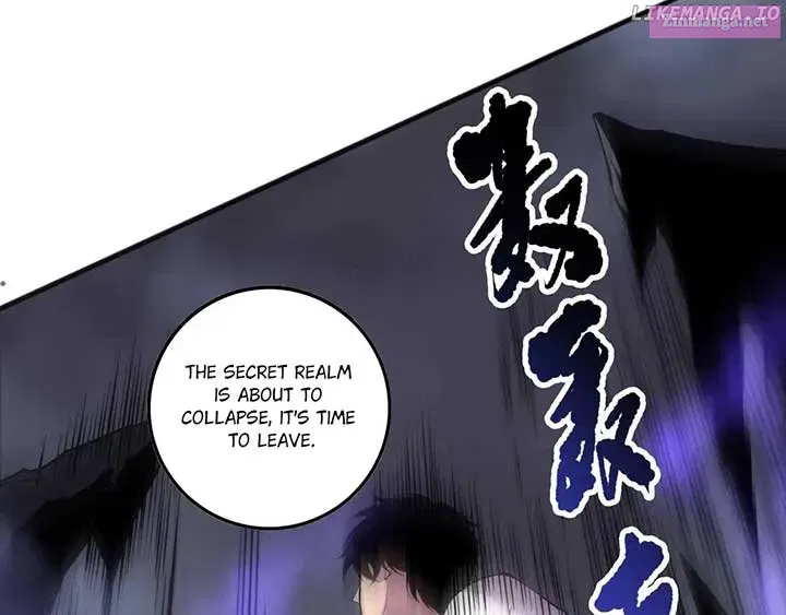 Disastrous Necromancer Chapter 151 page 81 - MangaKakalot