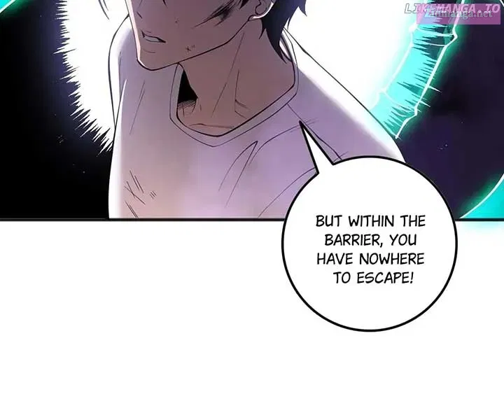 Disastrous Necromancer Chapter 153 page 63 - MangaKakalot