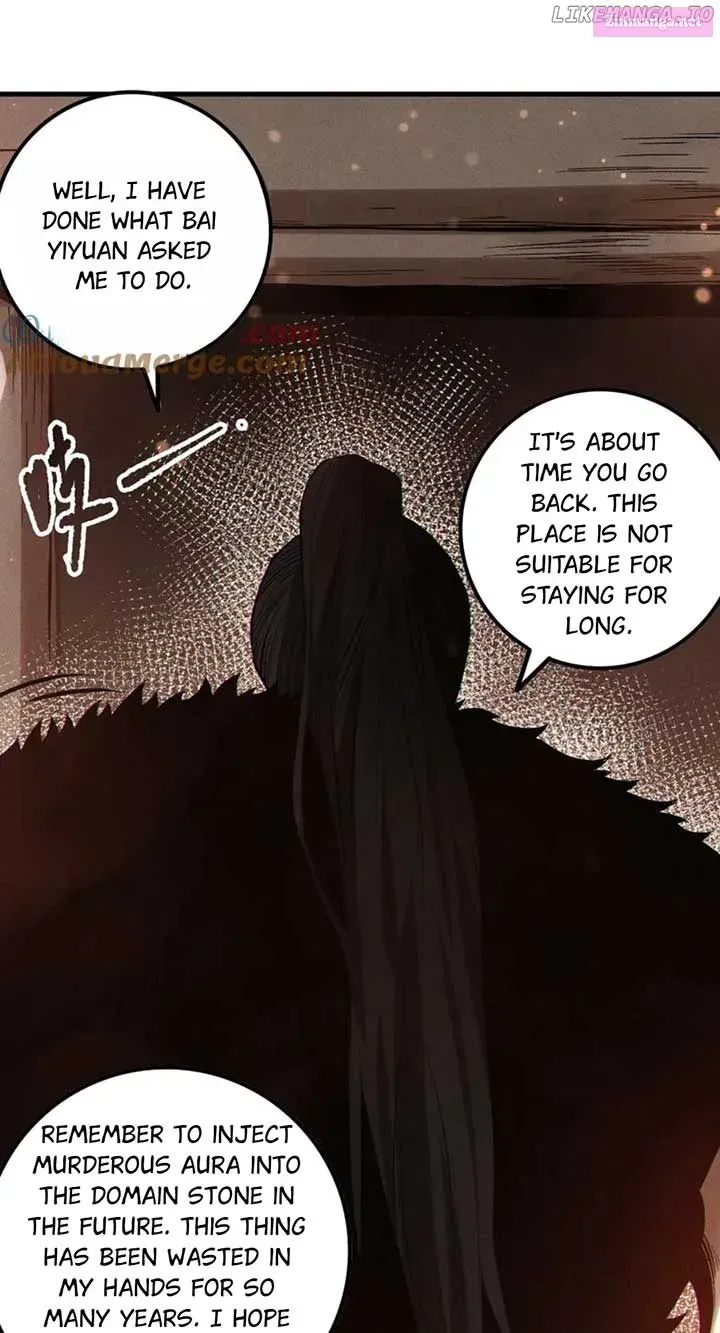 Disastrous Necromancer Chapter 160 page 43 - MangaKakalot