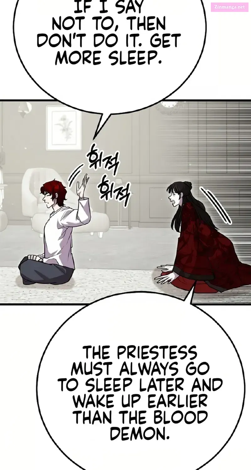 Disciple of the Three Kings Chapter 12 page 89 - MangaKakalot