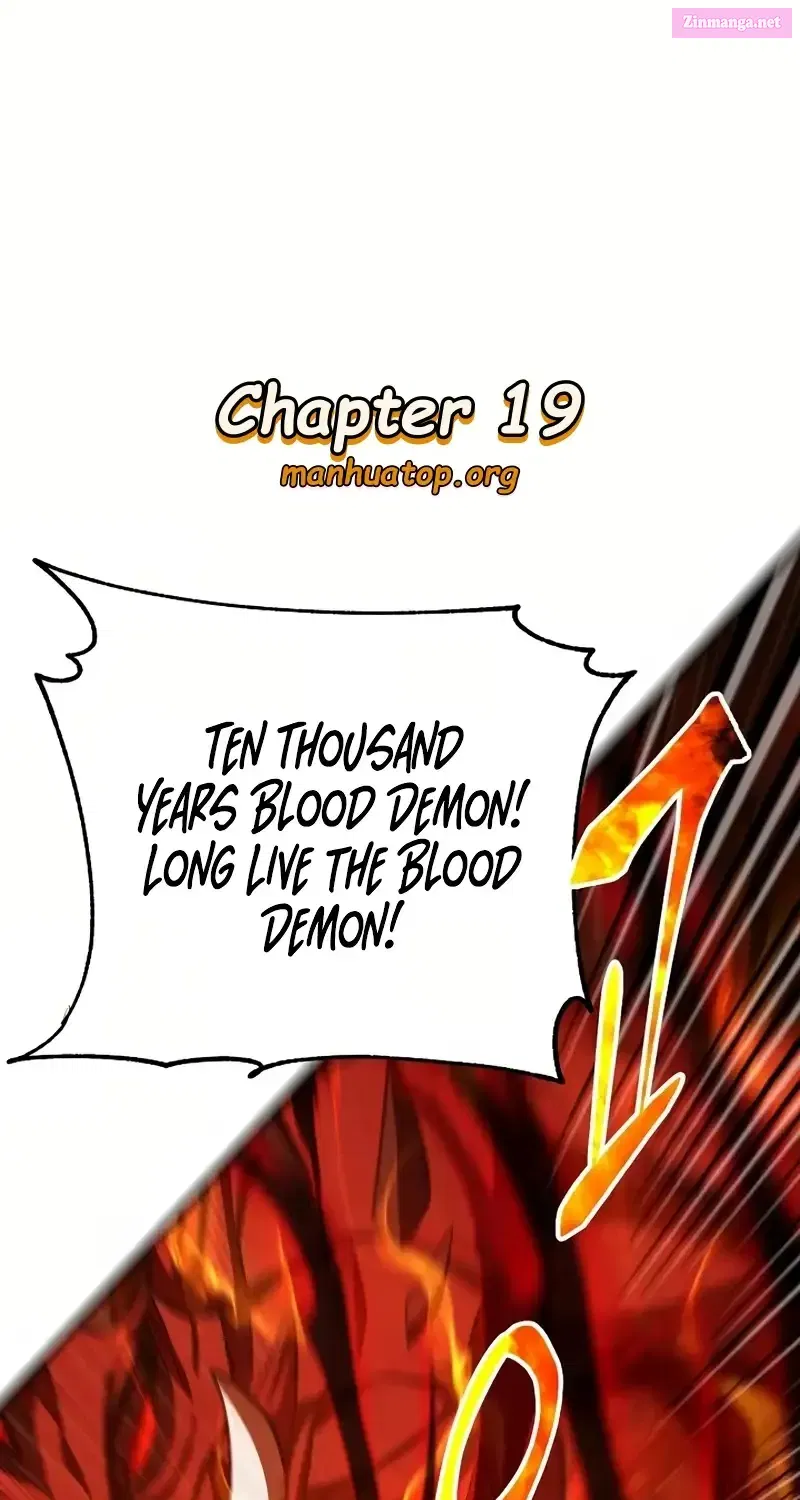 Disciple of the Three Kings Chapter 19 page 2 - MangaKakalot