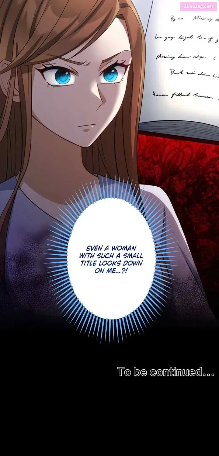 Disgraced Wife? This Beloved Genius Mage Will Secure Her Divorce! Chapter 3 page 80 - MangaKakalot