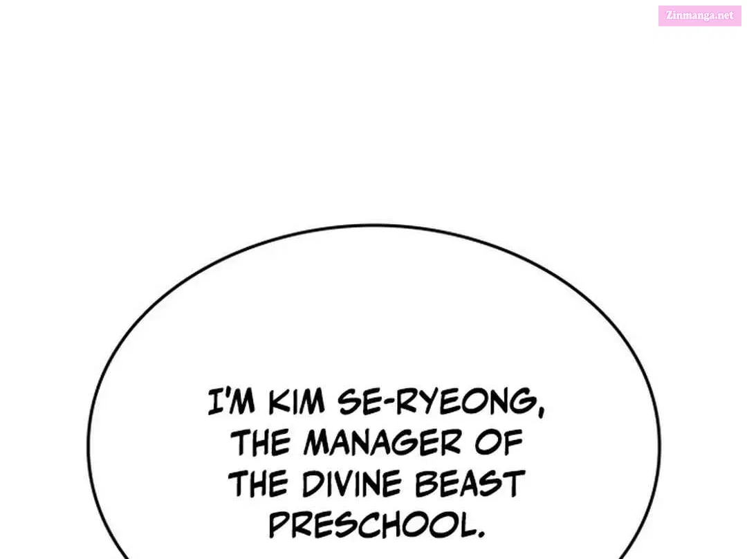 Divine Beast Kindergarten Chapter 1 page 260 - MangaKakalot