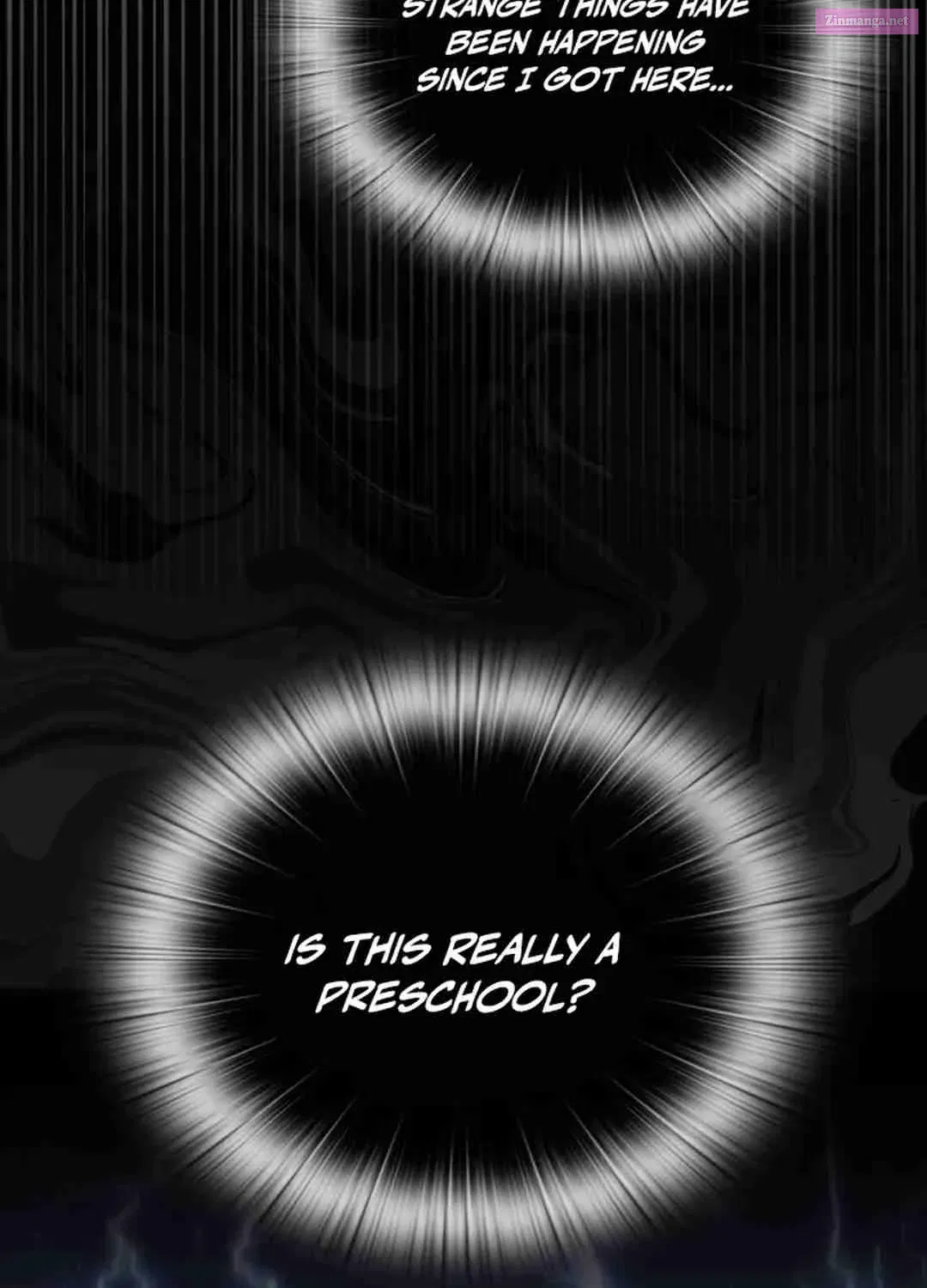 Divine Beast Kindergarten Chapter 2 page 189 - Mangabat