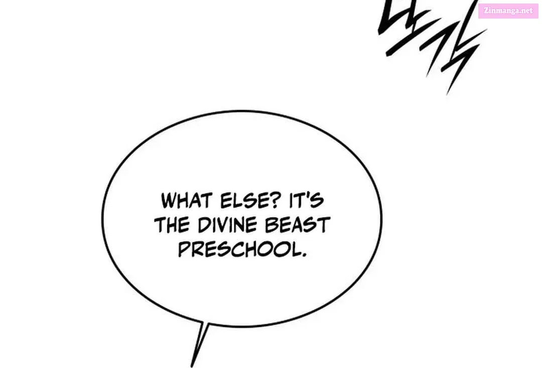 Divine Beast Kindergarten Chapter 2 page 230 - Mangabat