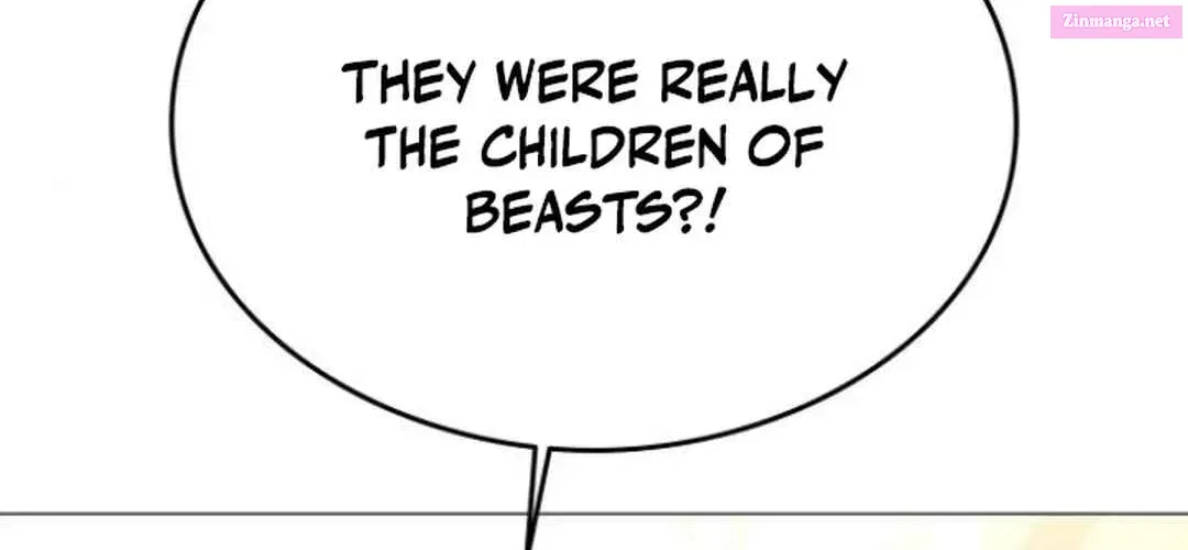 Divine Beast Kindergarten Chapter 3 page 142 - MangaKakalot