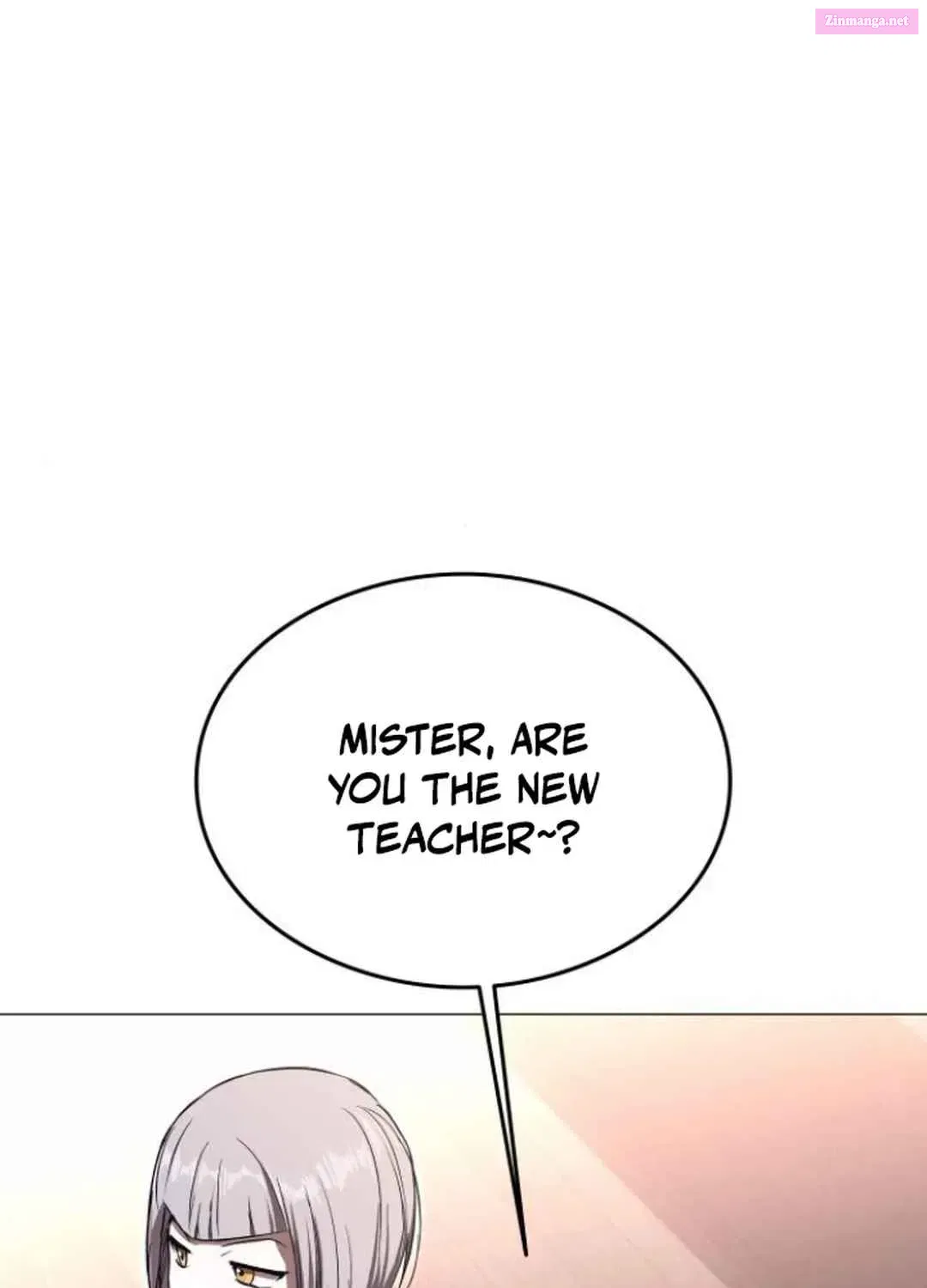 Divine Beast Kindergarten Chapter 3 page 95 - Mangabat