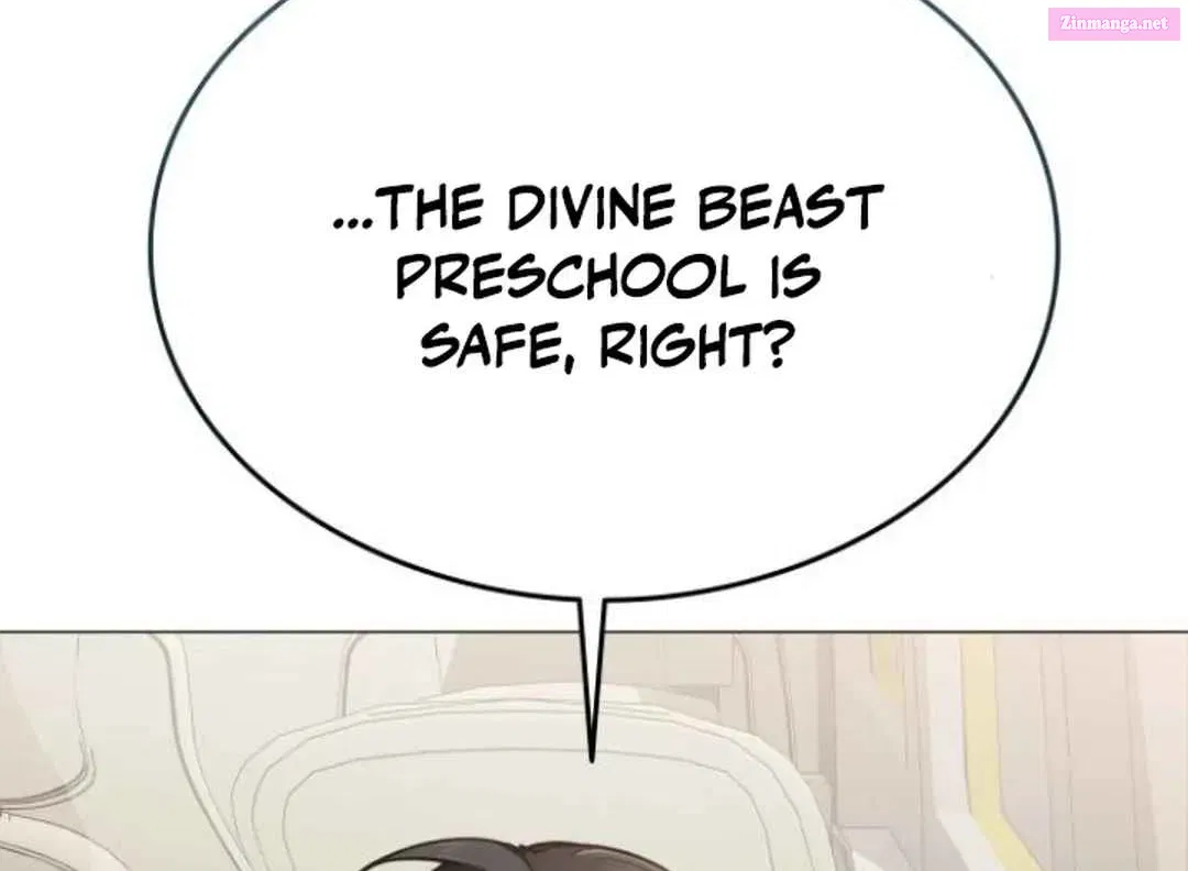 Divine Beast Kindergarten Chapter 4 page 50 - MangaKakalot