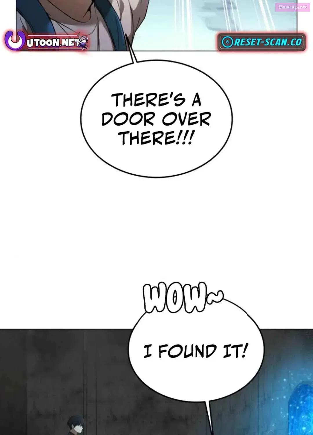 Divine Beast Kindergarten Chapter 5 page 225 - Mangabat