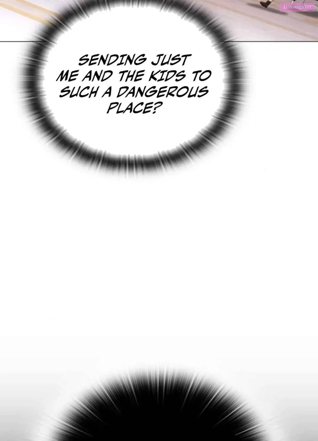 Divine Beast Kindergarten Chapter 5 page 67 - Mangabat