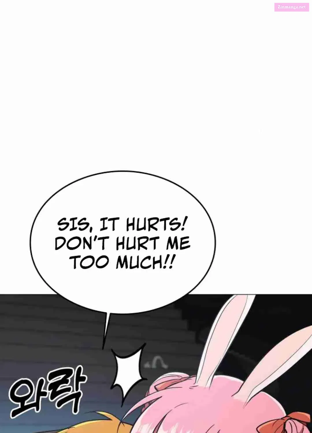 Divine Beast Kindergarten Chapter 6 page 131 - Mangabat