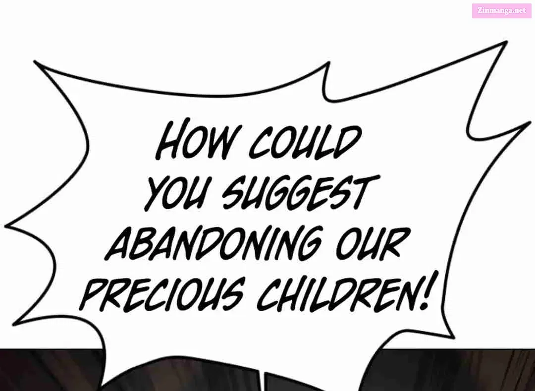 Divine Beast Kindergarten Chapter 7 page 170 - Mangabat