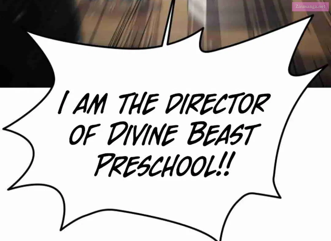 Divine Beast Kindergarten Chapter 7 page 172 - MangaNelo