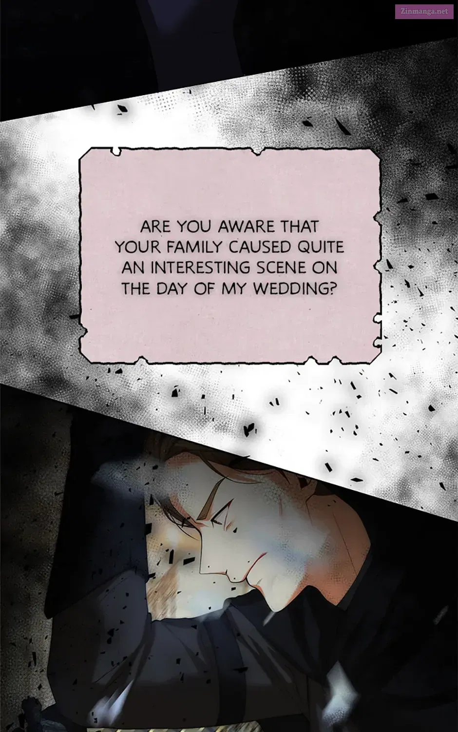 Divorce Is The Condition Chapter 42 page 3 - MangaNato