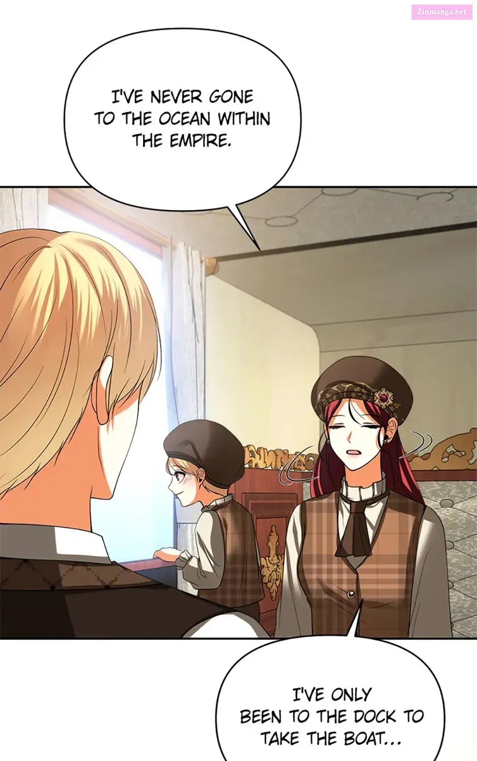 Divorce Is The Condition Chapter 42 page 69 - MangaNato