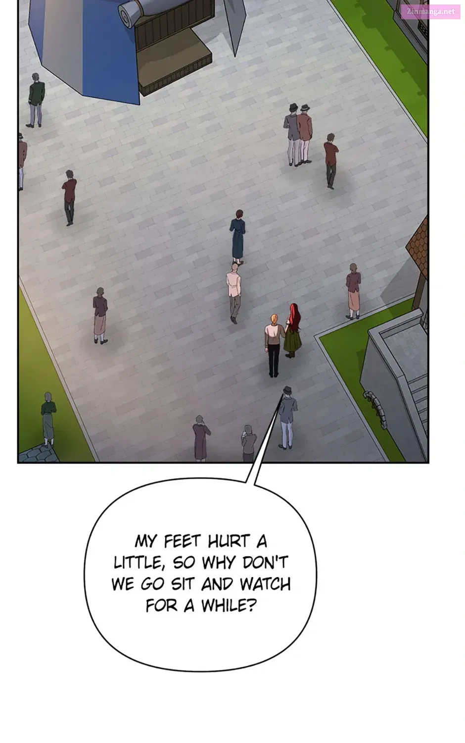 Divorce Is The Condition Chapter 44 page 95 - MangaKakalot