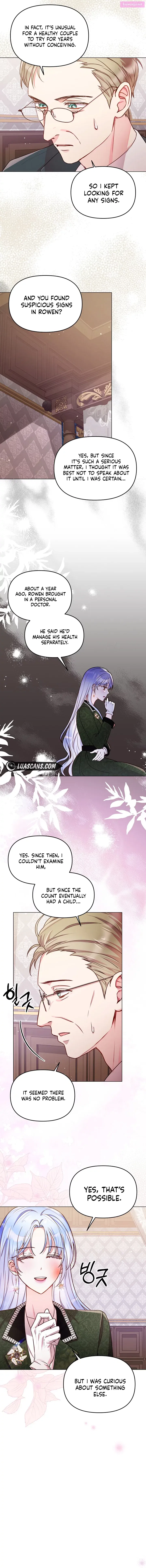 Divorce Plan Chapter 16 page 7 - MangaKakalot