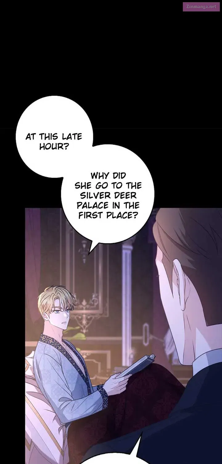 Do All Mothers In Childcare Novels Have To Die? Chapter 21 page 30 - MangaKakalot