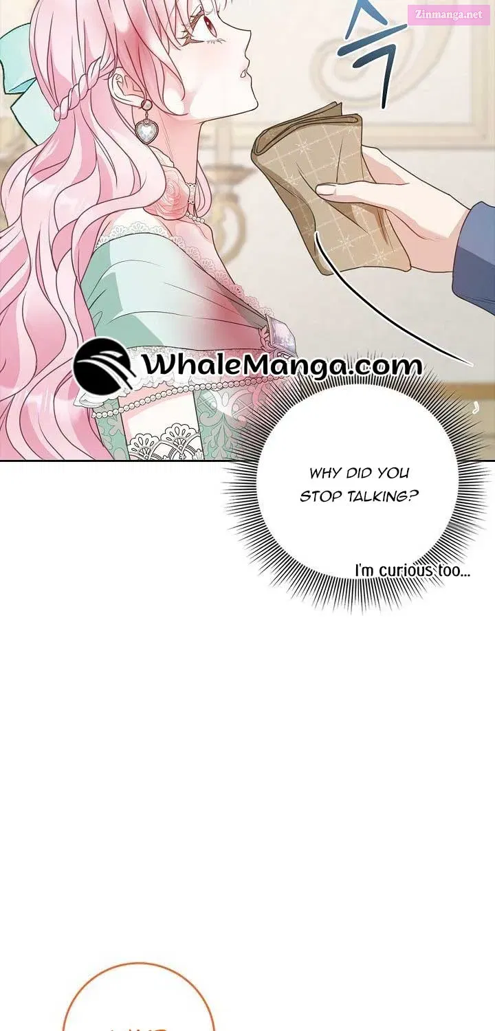 Do All Mothers In Childcare Novels Have To Die? Chapter 23 page 28 - MangaKakalot