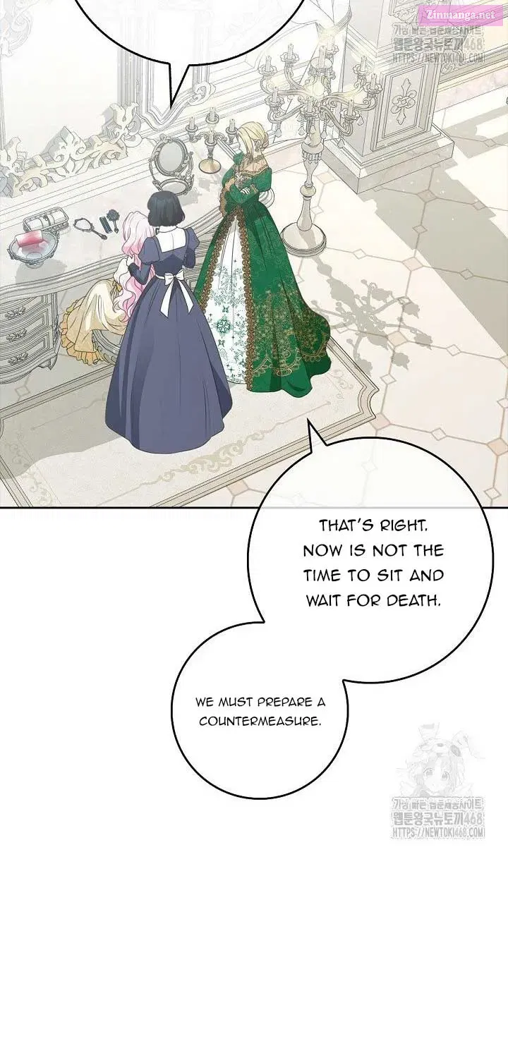 Do All Mothers In Childcare Novels Have To Die? Chapter 23 page 51 - MangaKakalot