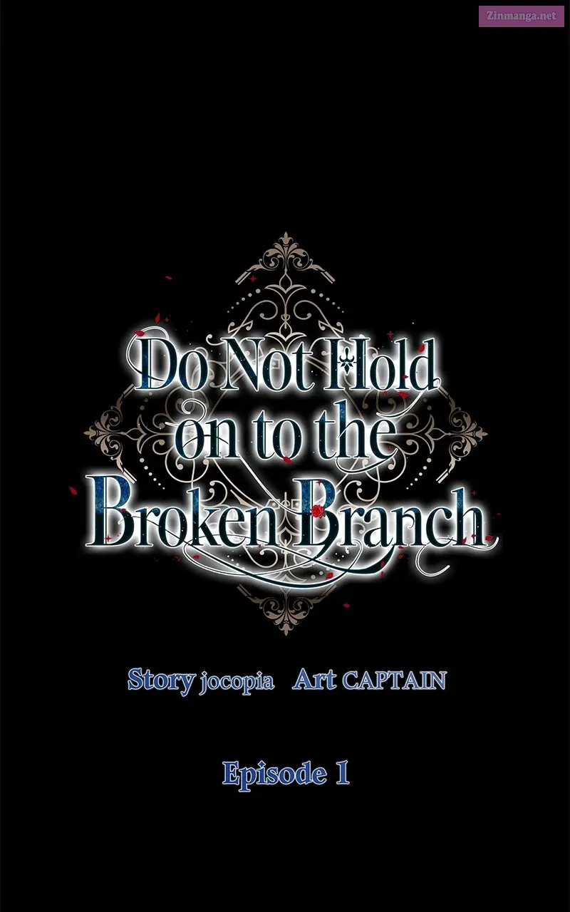 Do Not Hold on tothe Broken Branch Chapter 1 page 27 - MangaNelo