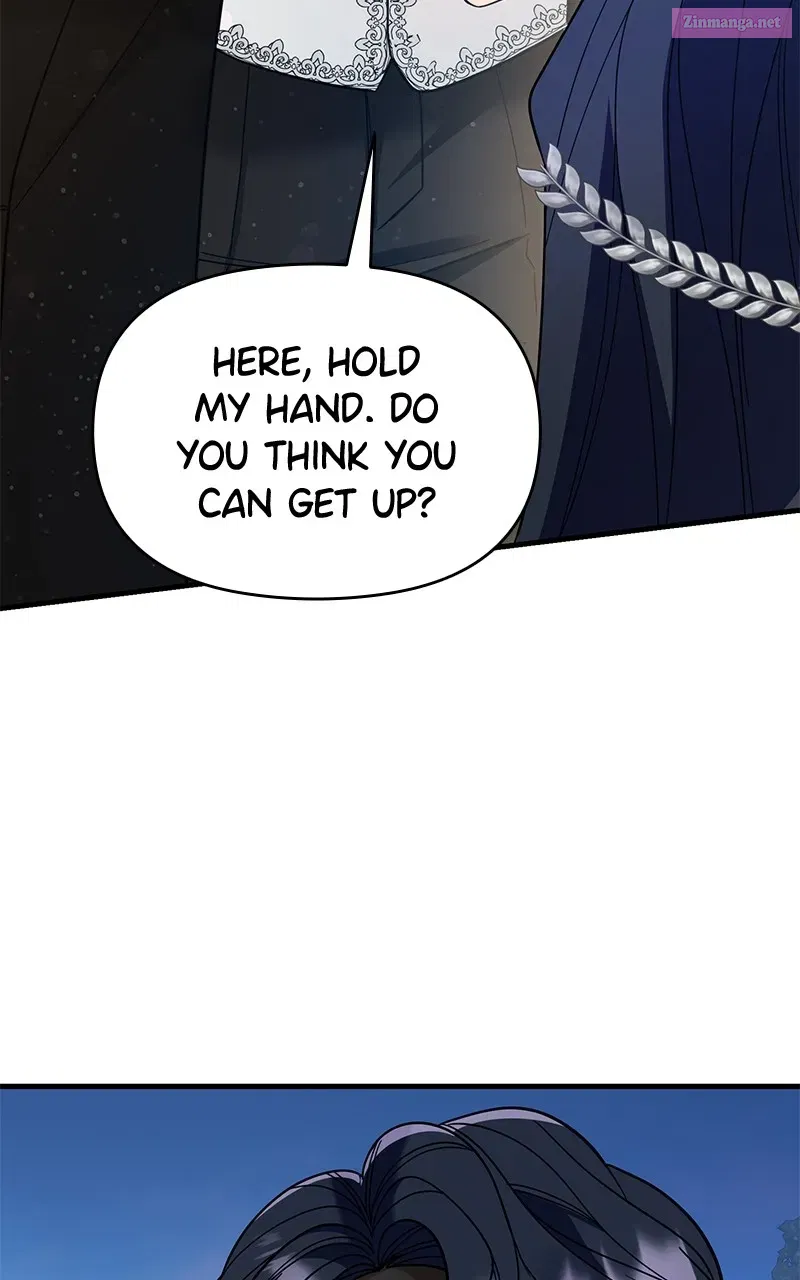 Do Not Hold on tothe Broken Branch Chapter 10 page 32 - Mangabat