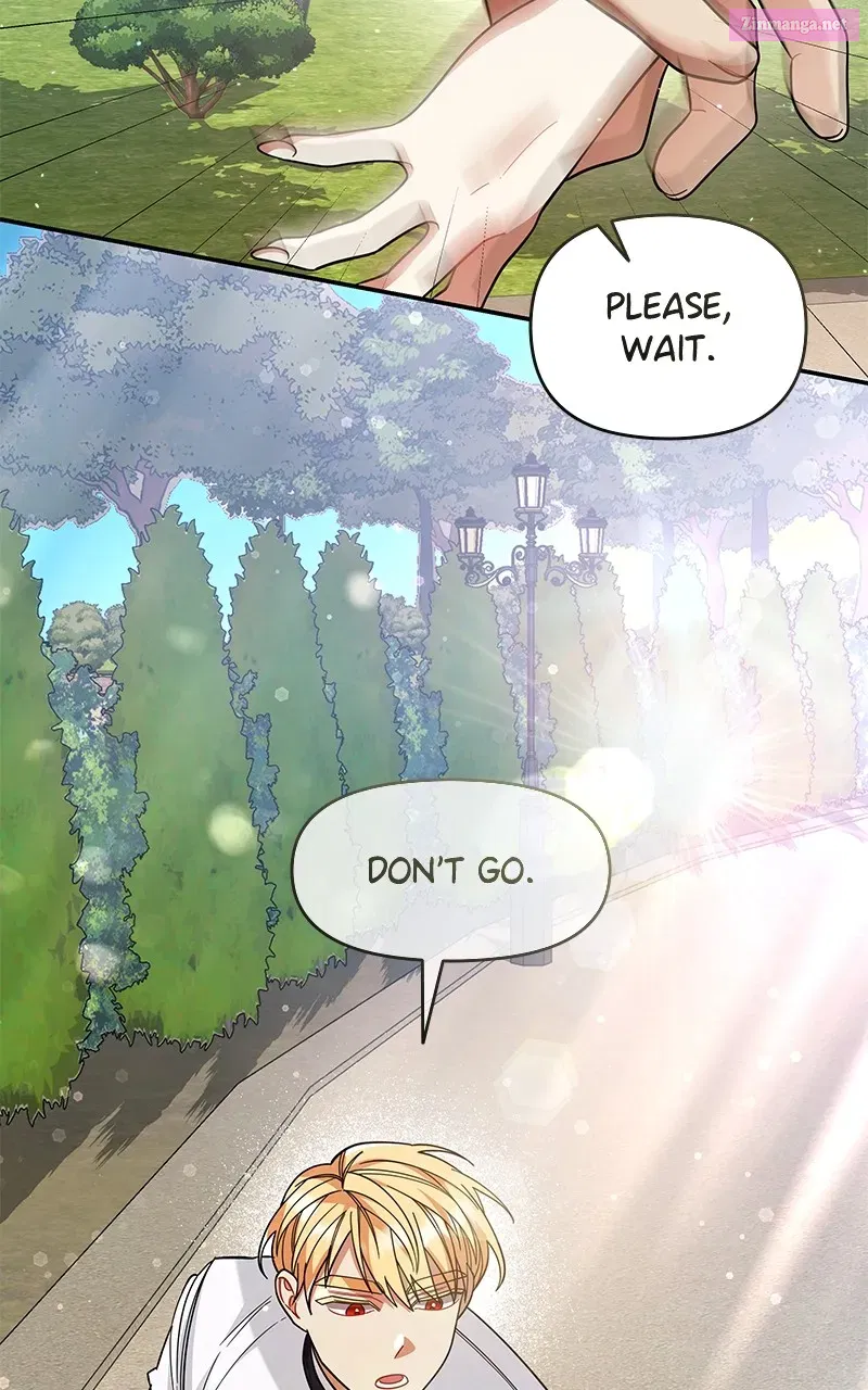 Do Not Hold on tothe Broken Branch Chapter 13 page 30 - Mangabat