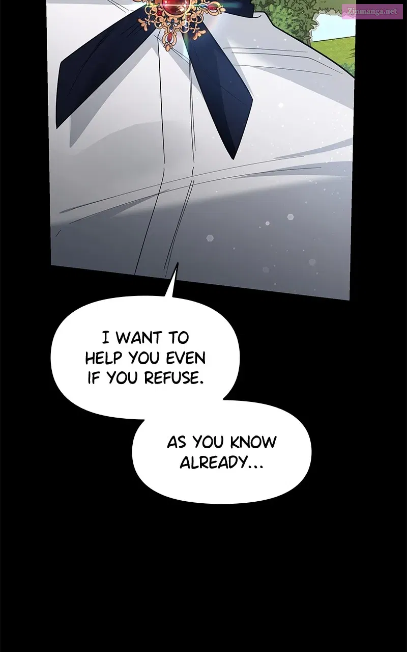 Do Not Hold on tothe Broken Branch Chapter 13 page 35 - Mangabat