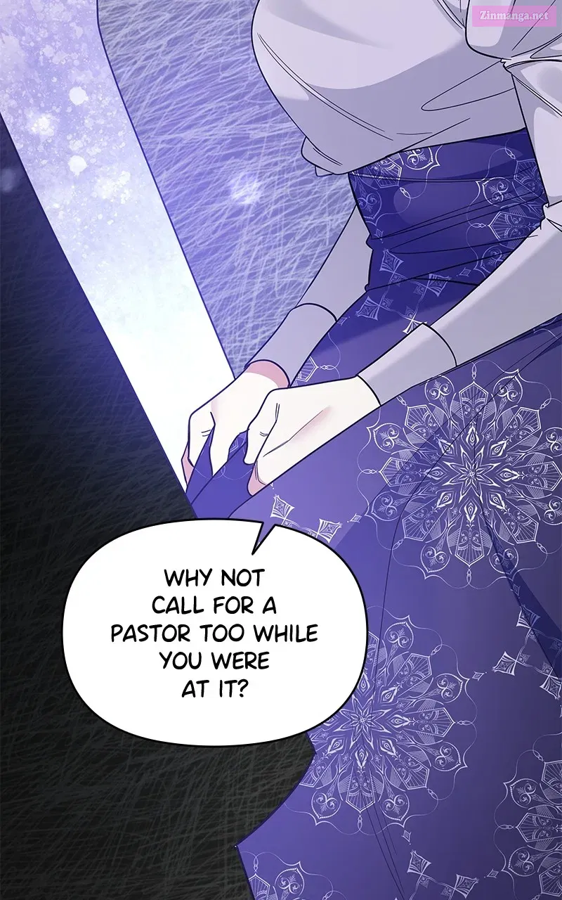 Do Not Hold on tothe Broken Branch Chapter 13 page 43 - MangaNelo