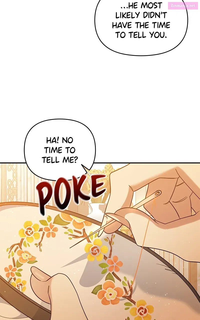 Do Not Hold on tothe Broken Branch Chapter 14 page 52 - Mangabat