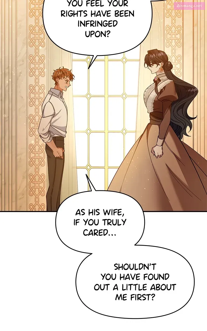 Do Not Hold on tothe Broken Branch Chapter 14 page 79 - MangaNelo