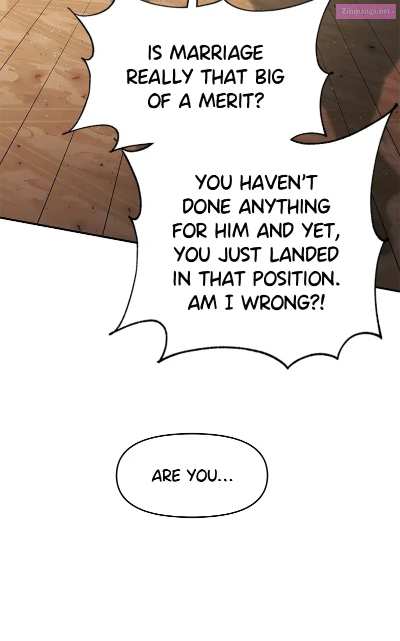 Do Not Hold on tothe Broken Branch Chapter 14 page 94 - MangaNelo