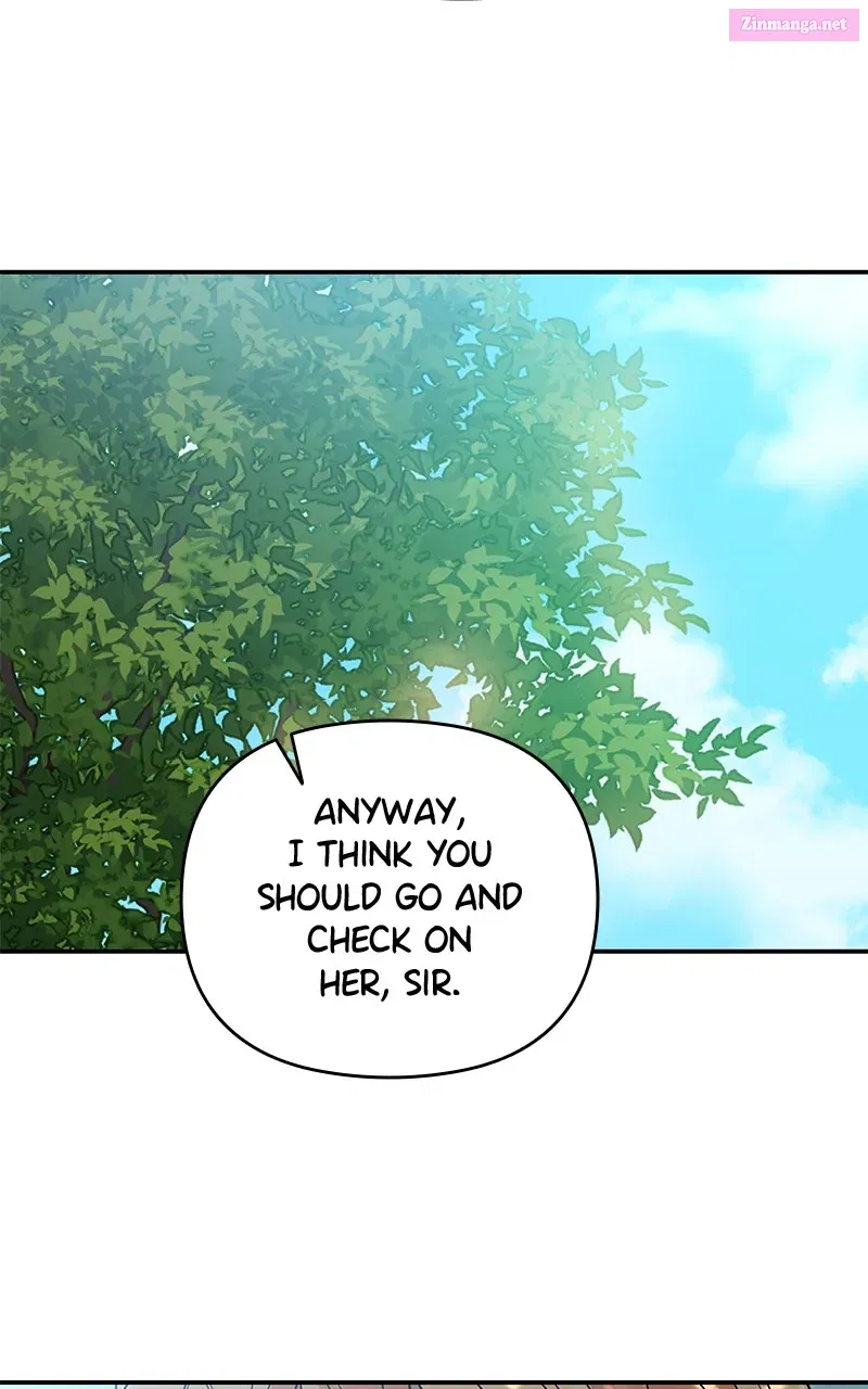 Do Not Hold on tothe Broken Branch Chapter 15 page 31 - MangaKakalot