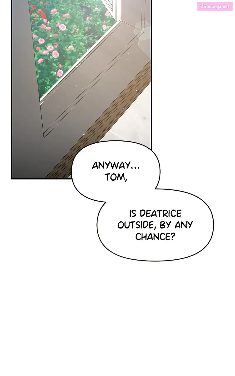 Do Not Hold on tothe Broken Branch Chapter 17 page 52 - Mangabat