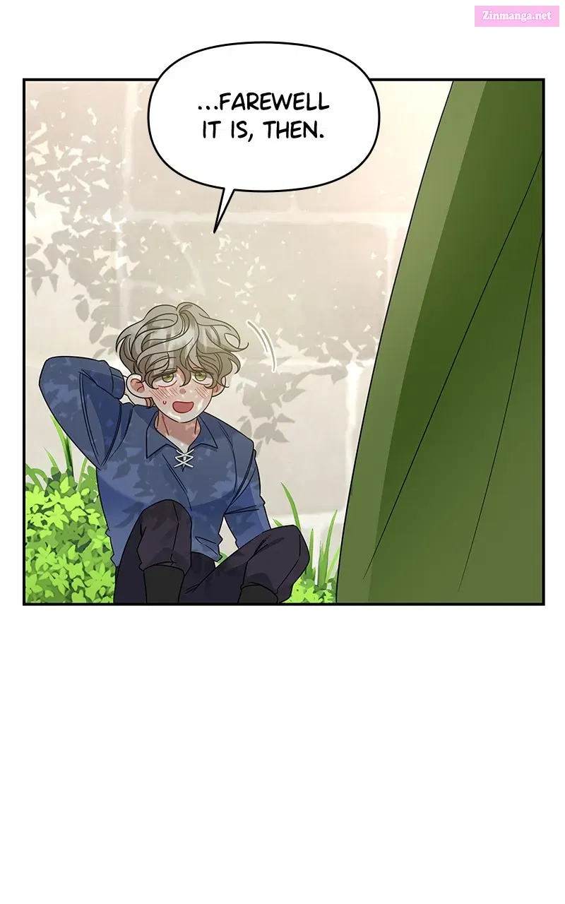 Do Not Hold on tothe Broken Branch Chapter 18 page 16 - Mangabat