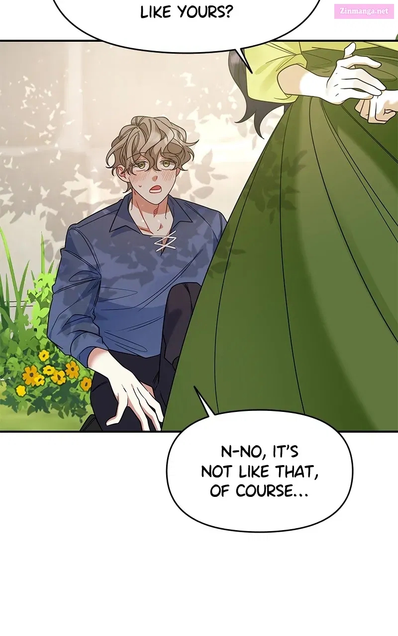 Do Not Hold on tothe Broken Branch Chapter 18 page 20 - Mangabat