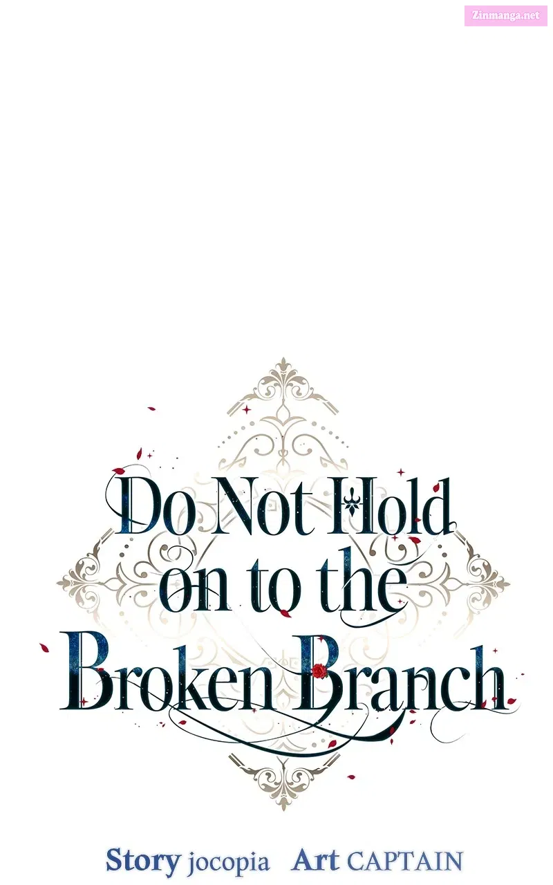 Do Not Hold on tothe Broken Branch Chapter 18 page 29 - MangaNelo