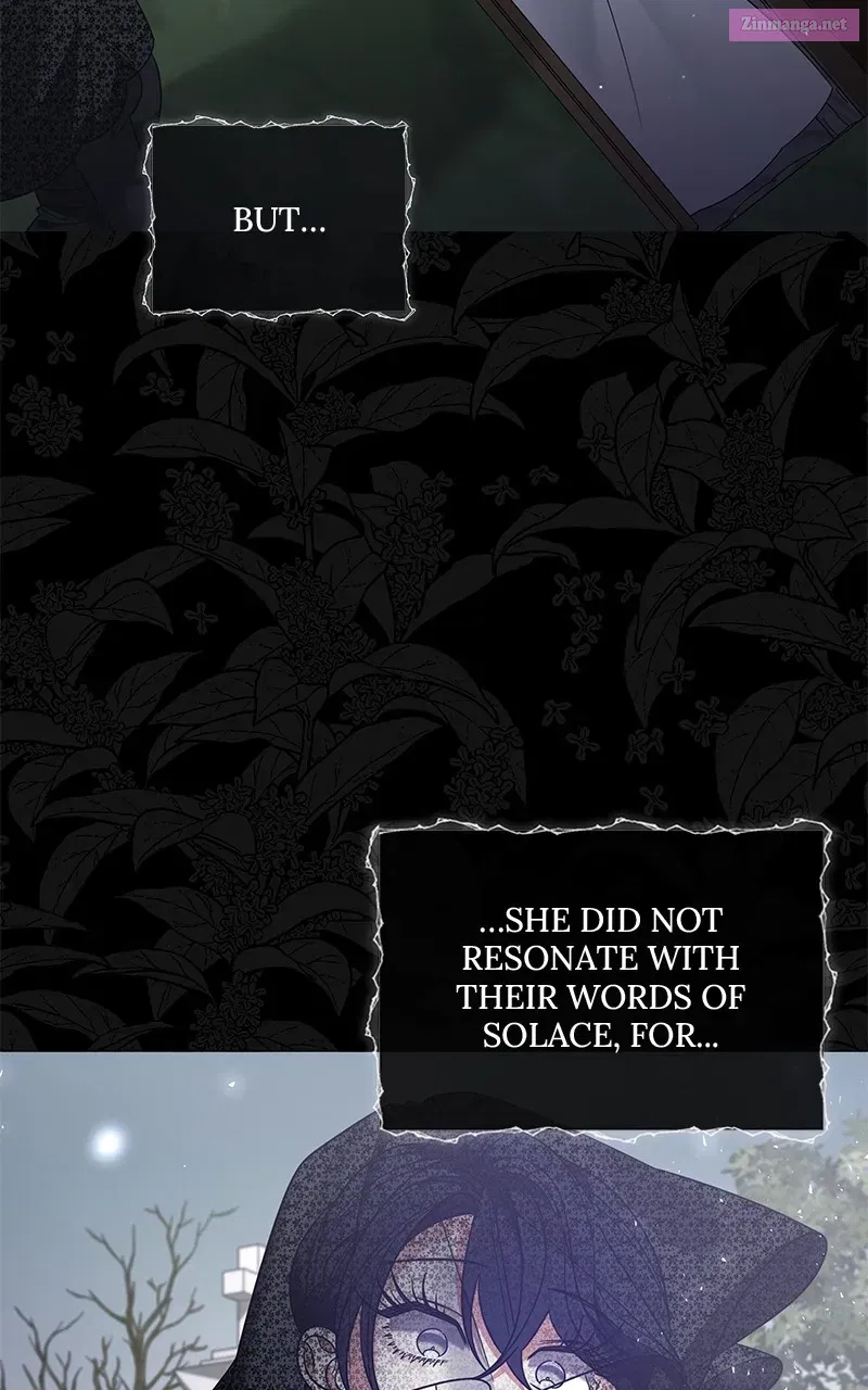 Do Not Hold on tothe Broken Branch Chapter 19 page 4 - MangaNelo