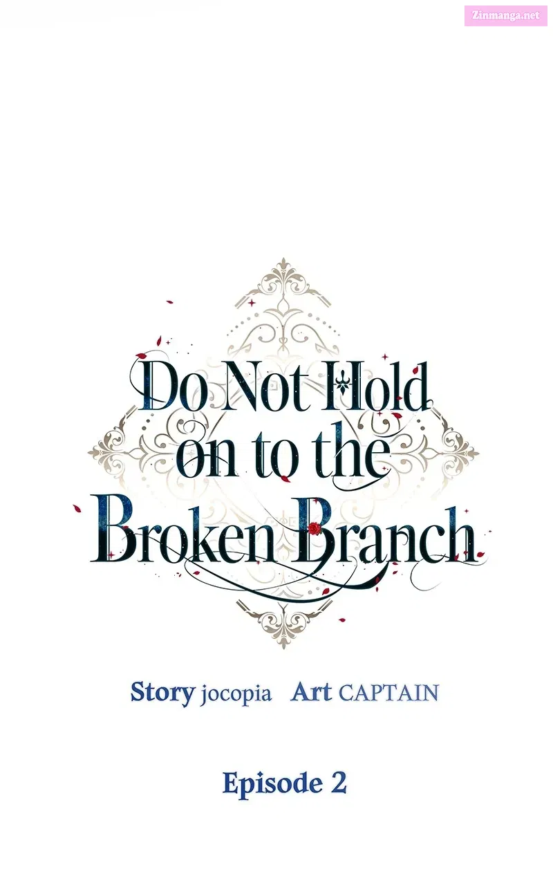 Do Not Hold on tothe Broken Branch Chapter 2 page 49 - Mangabat