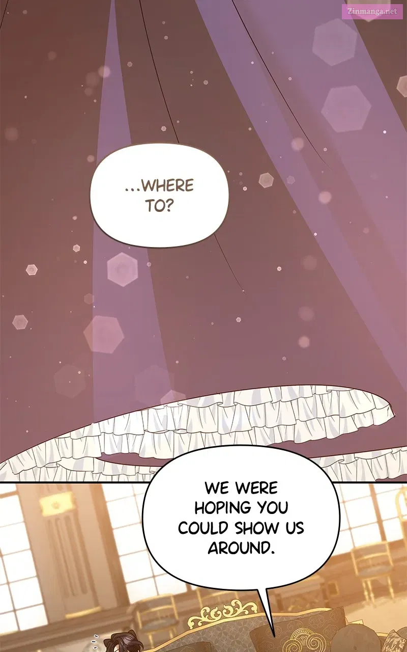 Do Not Hold on tothe Broken Branch Chapter 20 page 13 - Mangabat