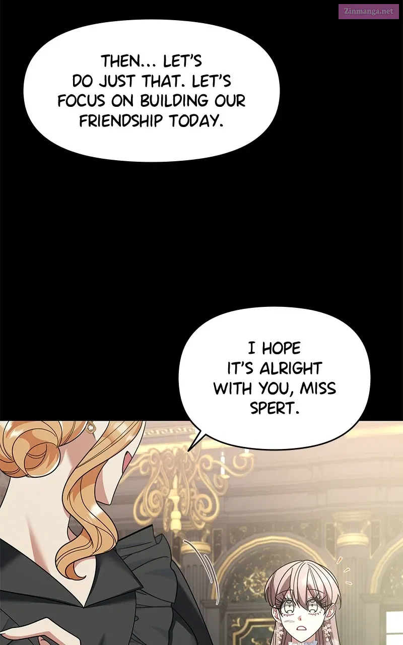 Do Not Hold on tothe Broken Branch Chapter 21 page 29 - Mangabat