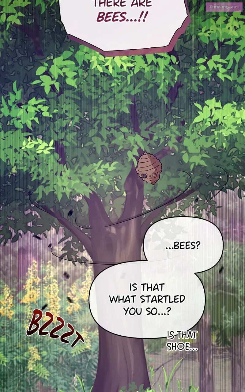 Do Not Hold on tothe Broken Branch Chapter 22 page 39 - MangaNelo